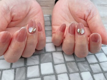 ミィ(mii)/campaign design