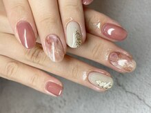 エルモサ/ネイルデザイン