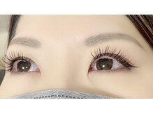 ナチュレ 久米川店(NATURE)/フラットラッシュ180本