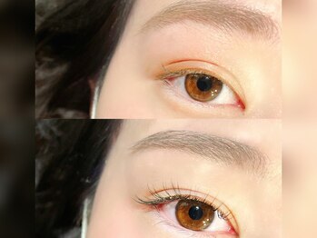 シックビューティバー(Chic Beauty Bar)/目元垢抜け