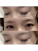 ロエルビューティーサロン(Loel BEAUTY SALON)/バインドロック