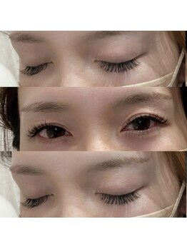 ロエルビューティーサロン(Loel BEAUTY SALON)/バインドロック