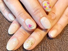 エスネイル(Snail)/