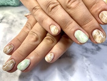 カルネ(carnet.)/定額デザイン