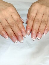 リッチオ(Riccio)/フレンチネイル