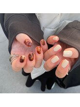 ペル(Per)/ちぐはぐ！