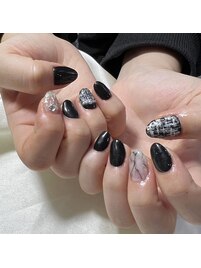 ツイード★定額★クリスマス