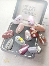 サロン ド アリエージュ(salon de Ariege)/