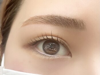 ビーラボ(BLabo)/まつ毛パーマ