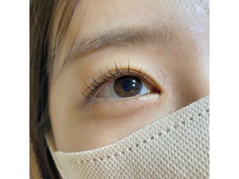 ラグゼエヌユー(luxxe_nu.)/ルチアカール