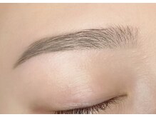 プラスアイ 船橋南口店/アイブロウスタリング