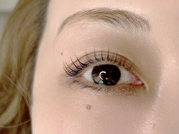 ラニ(Lani)/ラッシュリフト