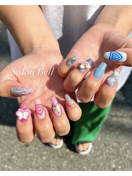 トータルサロン ベル(Bell)/