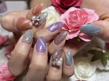 ビクシー(vixxcy)/マグネットとフラッシュ