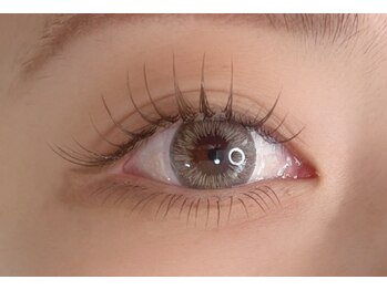 ミオラス(Miolus)/上下エクステ