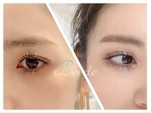 イング アイラッシュ(ing eyelash)