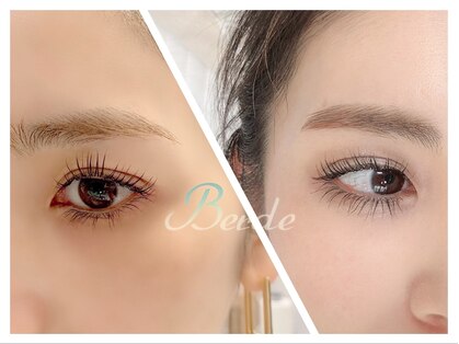 イング アイラッシュ(ing eyelash)の写真