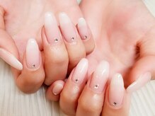 ナンバーヨン シブヤ(No.4 Shibuya)/シンプル　グラデーション