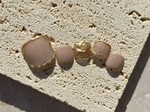 ラフバイディアブルー(Laugh by diarblue)/冬 フットデザイン＊