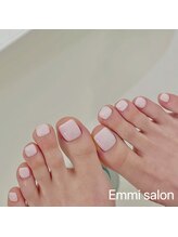 エミー(emmi)/