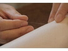 はりこ堂鍼灸院/やさしい鍼