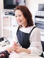 ネイルルーム セレッソ(CEREZO) 野中 麗子