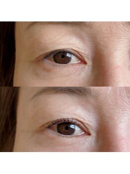 ウイ(UI)/まつ毛パーマ