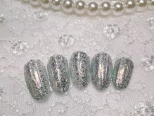 ビューティフルムーン ネイル 本厚木(Beautiful Moon Nail)/☆定額りょうこ専用☆