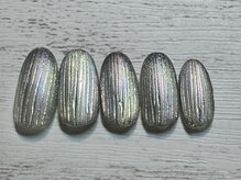 ネージュ バイ リアンジュ 辻堂(Neige by Reange)/バカラネイル