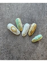 シュポルテ(chou porte)/