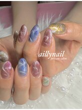 アイリーネイル(ailly nail)/