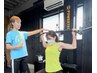 【カウンセリング込】パーソナルトレーニング30分体験（お一人様一回まで）