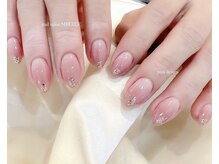 シベル(Sibelle)の雰囲気（【人気no.1】何度通っても¥4980／10本アート定額コース☆）