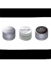 コフレ(Coffret.)/【お爪を削らないパラジェル】