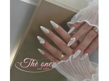 ザ ワン 女子大店(THE ONE)/ジェルネイル