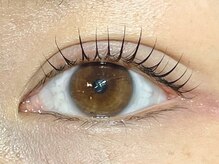 コル アイラッシュ マルヤマ(col eyelash maruyama)/lash lift