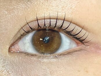 コル アイラッシュ マルヤマ(col eyelash maruyama)/lash lift