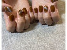 エーネイルサロン 三条店(A-Nail Salon)/定額B