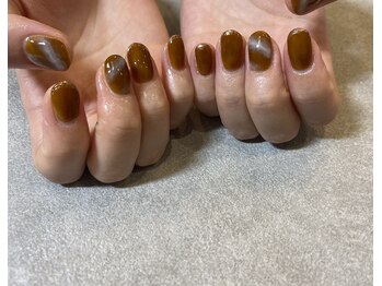 エーネイルサロン 三条店(A-Nail Salon)/定額B