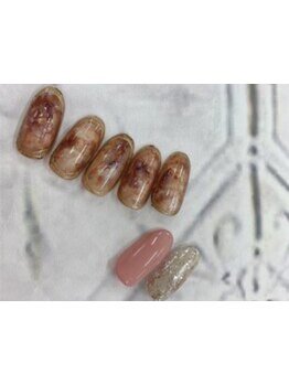 4000円以下のメニューがあるサロン