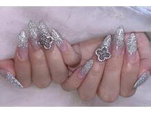 エムズ ネイルサロン(M2)/フラッシュネイル