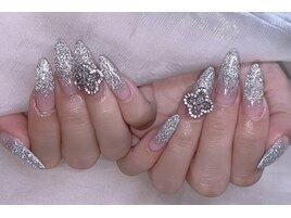 フラッシュネイル