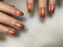 ネイルサロン ミィ(mii)の雰囲気（オフ込み、アート込み¥7000～）