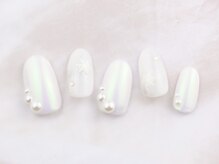 エン(Em.)/ハンドネイル