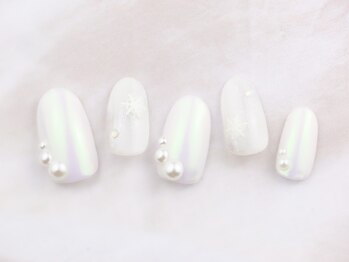 エン(Em.)/ハンドネイル