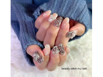 エムシーベル(m.c bell)/