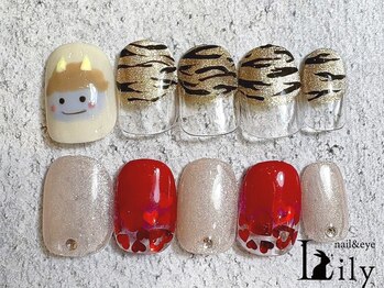 リリー 橋本店(Lily)/キャンペーン