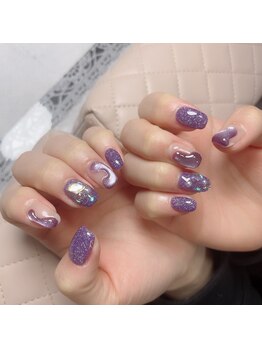 ビユビ ネイル 川口駅前店(Biyubi Nail)/