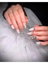 アネラネイル(Anela Nail)/ラメグラ