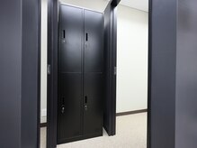 スリーエス 京都四条烏丸Studio(SSS)/更衣室